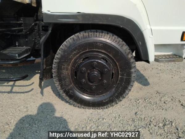 Used 1991 MT isuzu juston NRR32C Image[27]