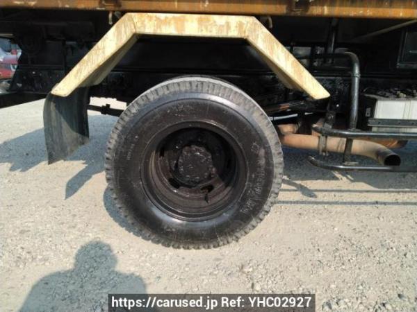 Used 1991 MT isuzu juston NRR32C Image[28]