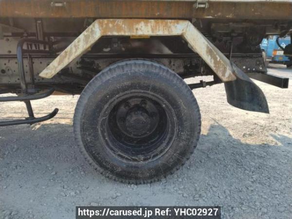 Used 1991 MT isuzu juston NRR32C Image[29]