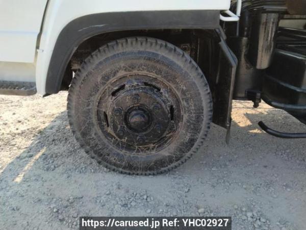 Used 1991 MT isuzu juston NRR32C Image[30]