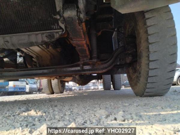 Used 1991 MT isuzu juston NRR32C Image[32]