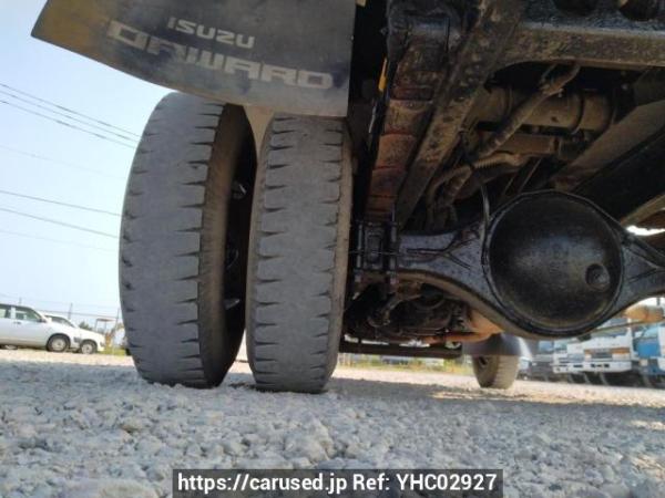 Used 1991 MT isuzu juston NRR32C Image[33]