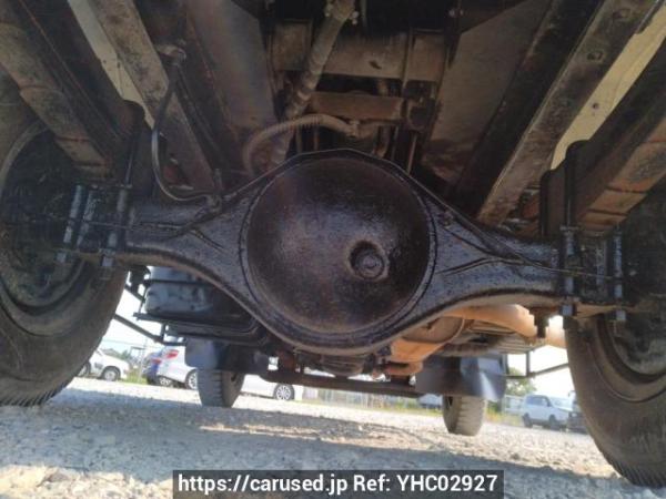 Used 1991 MT isuzu juston NRR32C Image[35]