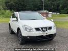 Nissan Dualis KNJ10