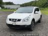 Used 2012 AT nissan dualis KNJ10 Image[2]