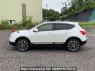 Used 2012 AT nissan dualis KNJ10 Image[3]