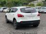 Used 2012 AT nissan dualis KNJ10 Image[4]