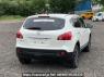 Used 2012 AT nissan dualis KNJ10 Image[6]