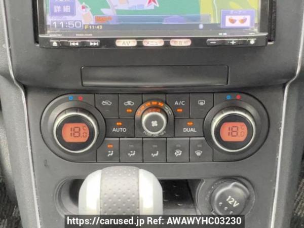 Used 2012 AT nissan dualis KNJ10 Image[20]