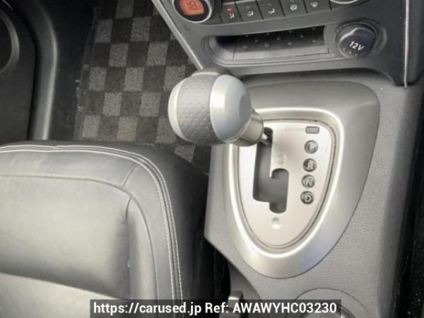 Used 2012 AT nissan dualis KNJ10 Image[22]