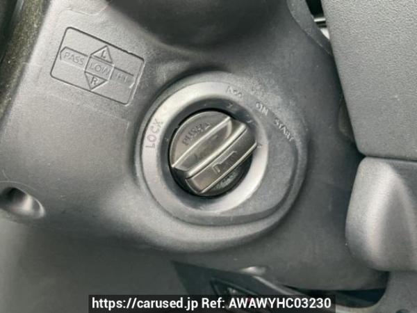 Used 2012 AT nissan dualis KNJ10 Image[25]