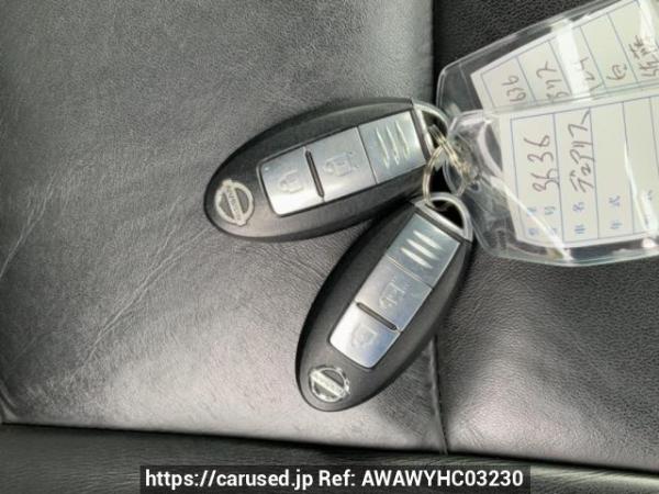 Used 2012 AT nissan dualis KNJ10 Image[26]