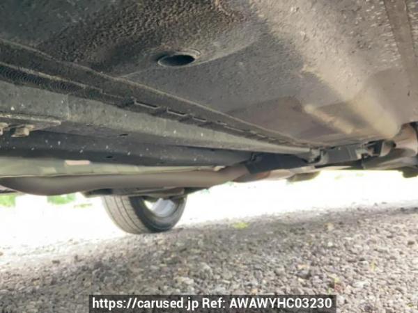 Used 2012 AT nissan dualis KNJ10 Image[34]