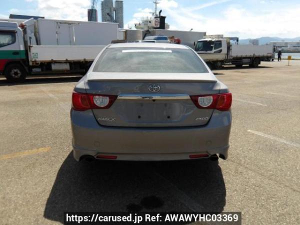 Used 2012 AT toyota mark-x GRX130 Image[5]