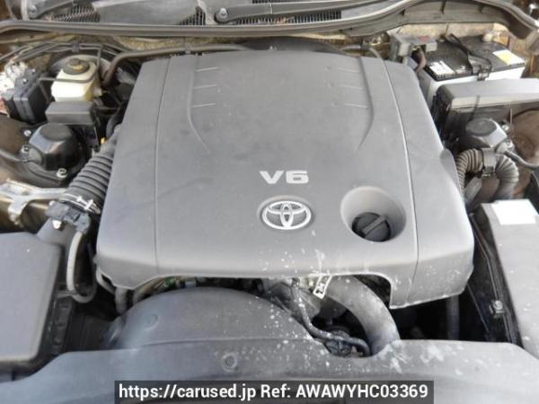 Used 2012 AT toyota mark-x GRX130 Image[9]