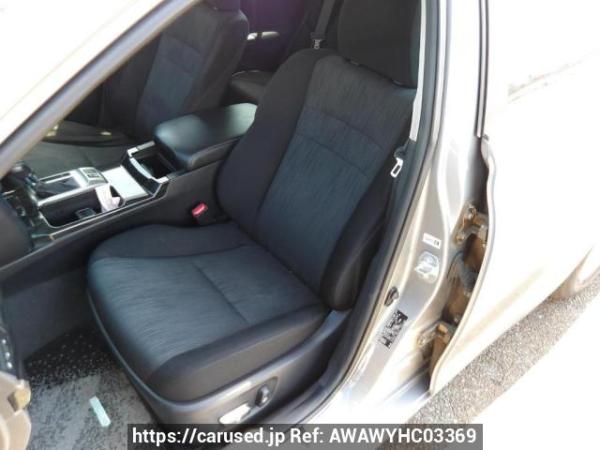 Used 2012 AT toyota mark-x GRX130 Image[13]
