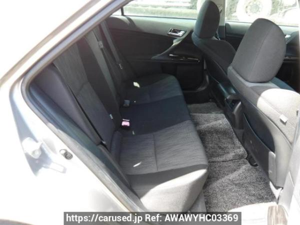 Used 2012 AT toyota mark-x GRX130 Image[14]