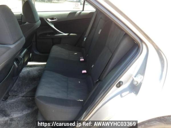Used 2012 AT toyota mark-x GRX130 Image[15]