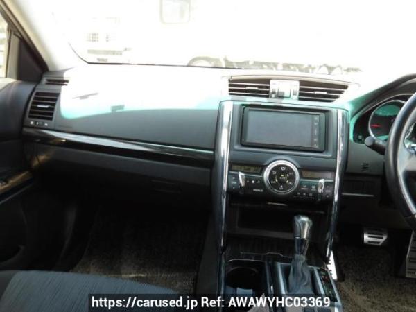 Used 2012 AT toyota mark-x GRX130 Image[17]