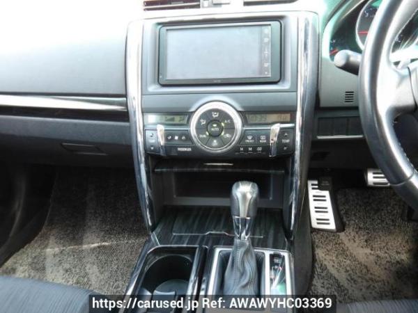 Used 2012 AT toyota mark-x GRX130 Image[18]