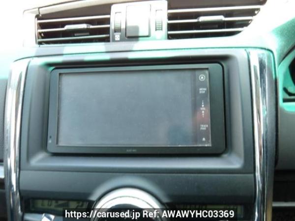 Used 2012 AT toyota mark-x GRX130 Image[20]