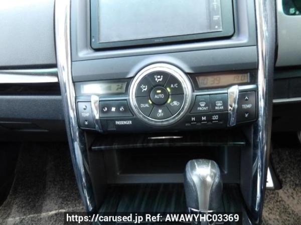 Used 2012 AT toyota mark-x GRX130 Image[21]
