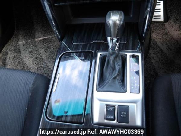 Used 2012 AT toyota mark-x GRX130 Image[22]