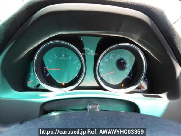 Used 2012 AT toyota mark-x GRX130 Image[23]