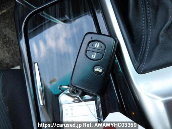 Used 2012 AT toyota mark-x GRX130 Image[26]