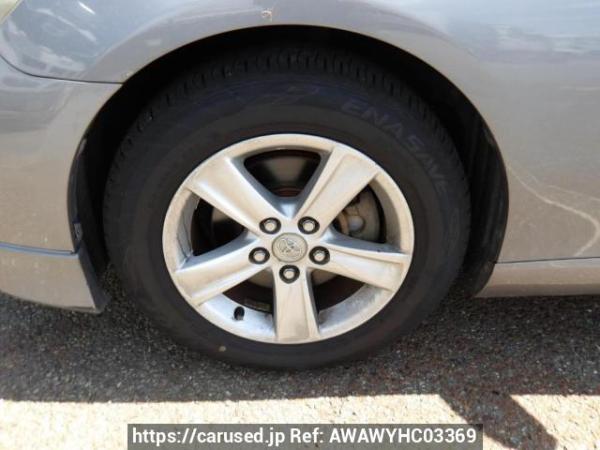 Used 2012 AT toyota mark-x GRX130 Image[28]