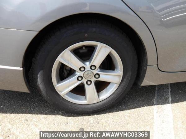 Used 2012 AT toyota mark-x GRX130 Image[29]