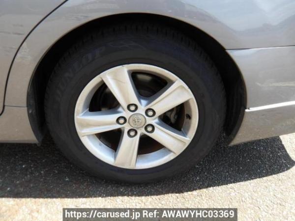 Used 2012 AT toyota mark-x GRX130 Image[30]