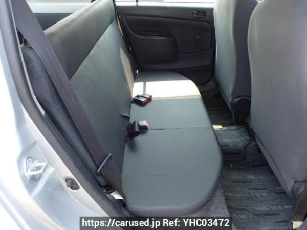 Used 2008 AT toyota probox-van NCP51V Image[13]