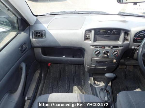 Used 2008 AT toyota probox-van NCP51V Image[16]