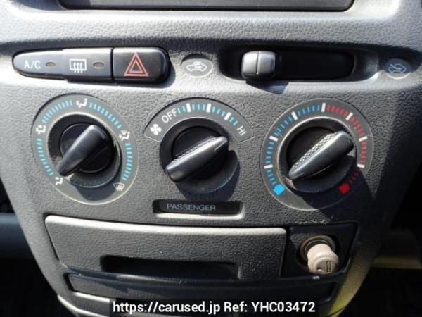 Used 2008 AT toyota probox-van NCP51V Image[18]
