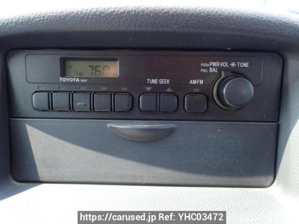 Used 2008 AT toyota probox-van NCP51V Image[19]