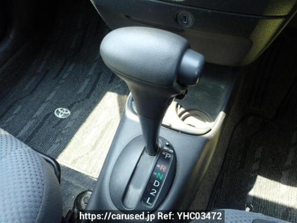 Used 2008 AT toyota probox-van NCP51V Image[20]