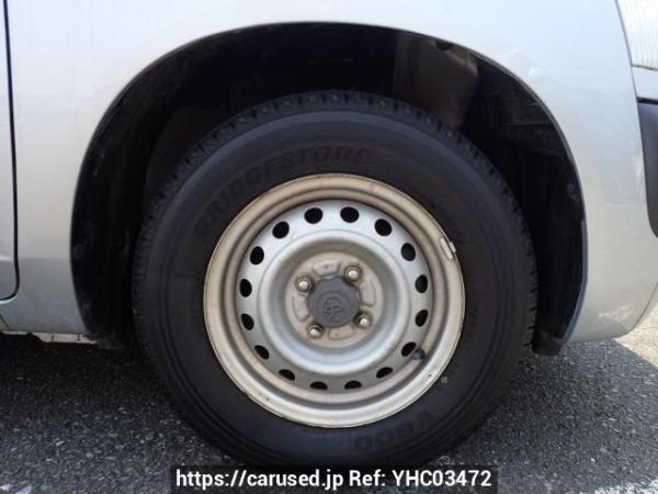 Used 2008 AT toyota probox-van NCP51V Image[25]