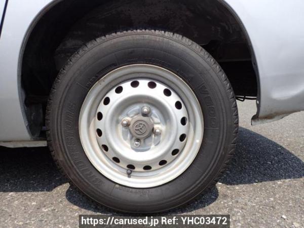 Used 2008 AT toyota probox-van NCP51V Image[26]