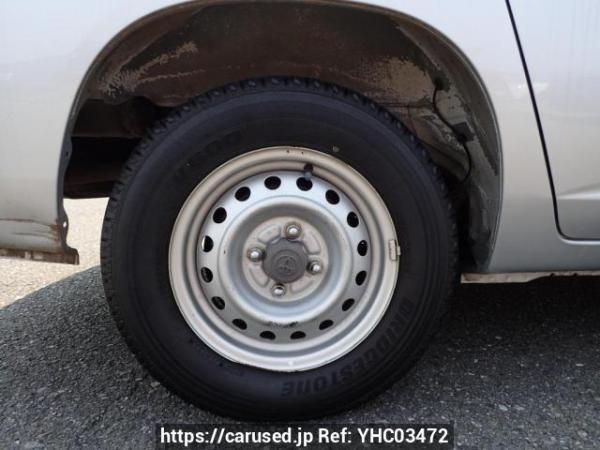 Used 2008 AT toyota probox-van NCP51V Image[27]