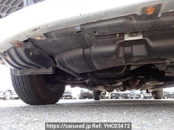 Used 2008 AT toyota probox-van NCP51V Image[28]