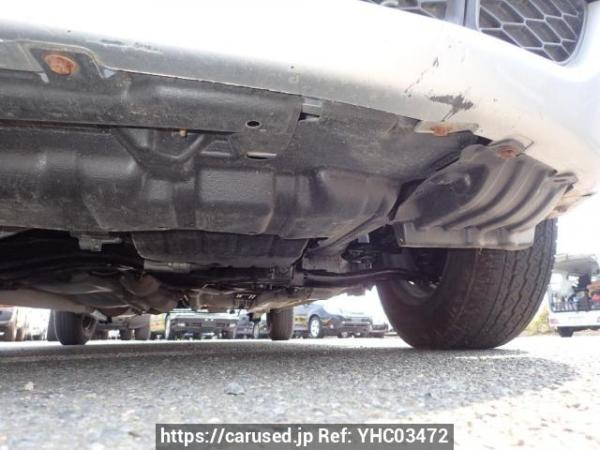 Used 2008 AT toyota probox-van NCP51V Image[29]