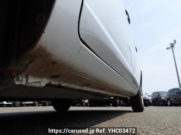 Used 2008 AT toyota probox-van NCP51V Image[33]