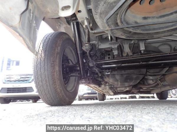 Used 2008 AT toyota probox-van NCP51V Image[34]