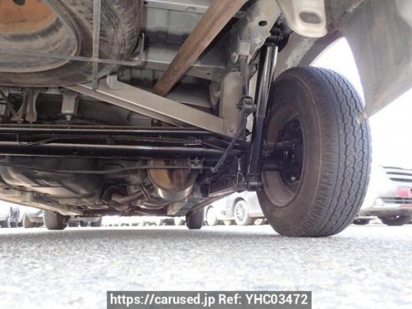 Used 2008 AT toyota probox-van NCP51V Image[35]