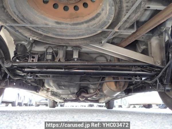 Used 2008 AT toyota probox-van NCP51V Image[36]