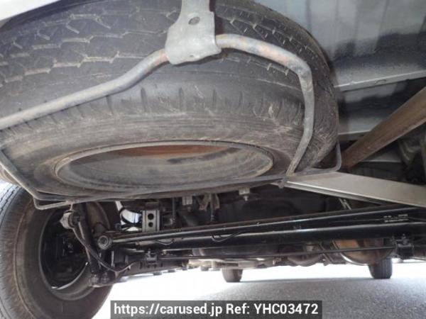 Used 2008 AT toyota probox-van NCP51V Image[37]