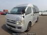 Used 2006 AT toyota hiace-van TRH200K Image[2]