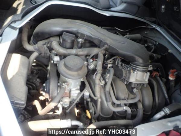Used 2006 AT toyota hiace-van TRH200K Image[9]
