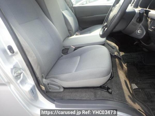 Used 2006 AT toyota hiace-van TRH200K Image[11]